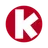 Logo of Kongsberg