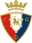 Logo of Osasuna (w)