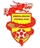 Logo of Portugal Oriental U19