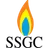 Logo of SSGC
