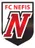 Logo of Nefis Kazan