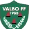 Logo of Valbo FF