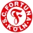 Logo of Fortuna Koln II
