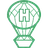 Logo of CD Huracan Tupiza