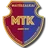 Logo of Mateszalkai MTK