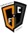 Logo of Huracanes Izcalli FC