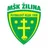 Logo of MSK Zilina B