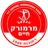 Logo of Hapoel Marmorek lrony Rehovot