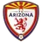 Logo of FC Arizona (w)