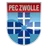 Logo of Jong FC Zwolle Reserve