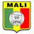 Logo of Mali U17