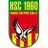 Logo of Hanauer SC 1960