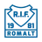 Logo of Romalt Woman's