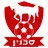 Logo of Hapoel Bnei Sakhnin FC