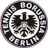 Logo of Tennis Borussia Berlin