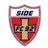 Logo of Side FC 92 (w)