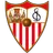 Logo of Sevilla B (w)