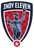 Logo of Indy Eleven (W)