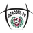 Logo of Deacons FC