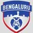 Logo of HAL Bangelore