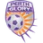 Logo of Perth Glory (w)