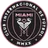 Logo of Inter Miami CF Academy