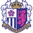 Logo of Cerezo Osaka U23