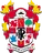 Logo of Tranmere Rovers U18