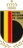 Logo of Belgium U21