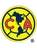 Logo of Club America U23