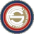 Logo of FC Saalfeld