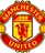 Logo of Manchester United U21
