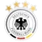 Logo of Germany (w) U19