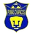 Logo of Pumas Chapacos