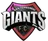 Logo of San Fernando Giants
