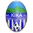 Logo of Kika