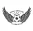 Logo of Garhwal Heroes FC