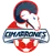 Logo of Cimarrones de Sonora