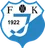 Logo of Jettingsvo U19