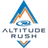 Logo of Altitude Rush
