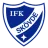 Logo of IFK Skovde FK