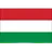 Logo of Hungary (w) U16
