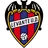 Logo of UD Levante B