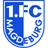 Logo of 1. FC Magdeburg