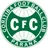 Logo of Coritiba PR (Youth)