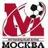 Logo of FK Moscow (R)