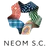 Logo of Neom SC