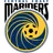 Logo of Central Coast Mariners women
