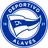 Logo of CD Alaves (W) B