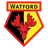 Logo of Watford (w)